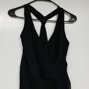 David's Bridal Bridesmaid Dress